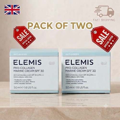 Pack elemis pro collagen - pack, pro-collagen