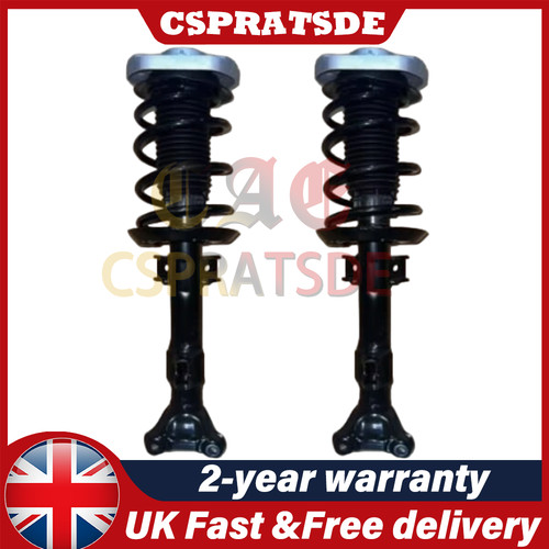 Front shock absorber struts - shock,