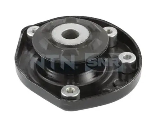 Shock absorber mount - , front
