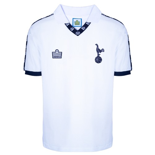 Tottenham hotspur 1978 - hotspur, admiral