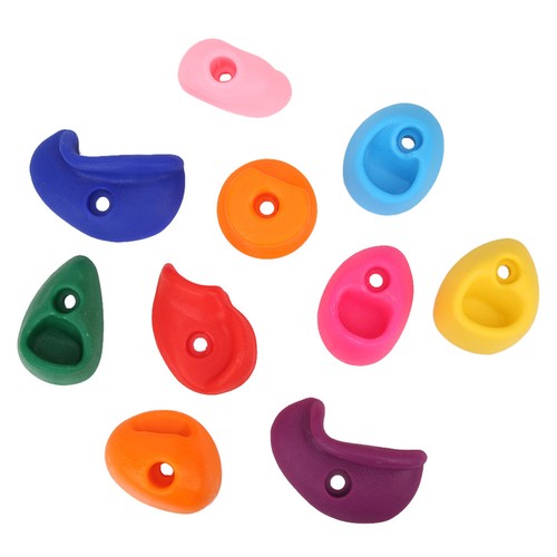 Climbing holds simple - holds, to