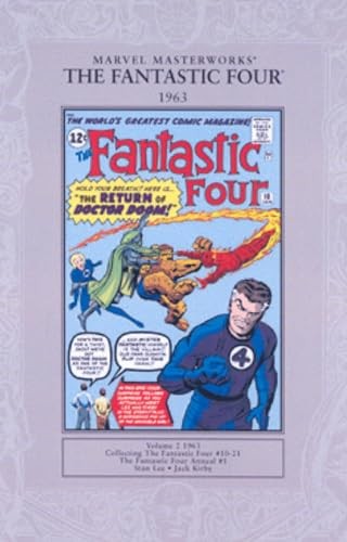 Marvel masterworks the - marvel,