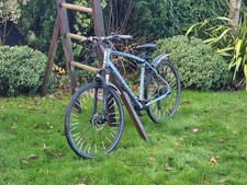 Carrera Crossfire Limited