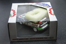 V98199 toyota corolla wrc - toyota,