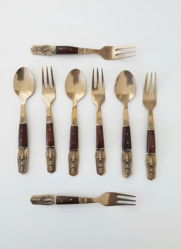 Piece vintage thailand - 32,