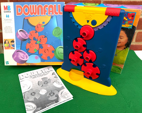 Downfall strategy game vintage - strategy,