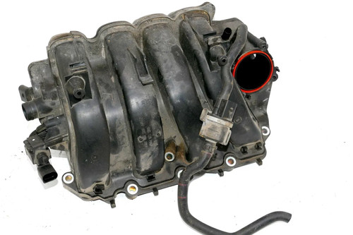 Golf v intake - a3, vw