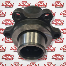 Yamaha YFM Grizzly 660