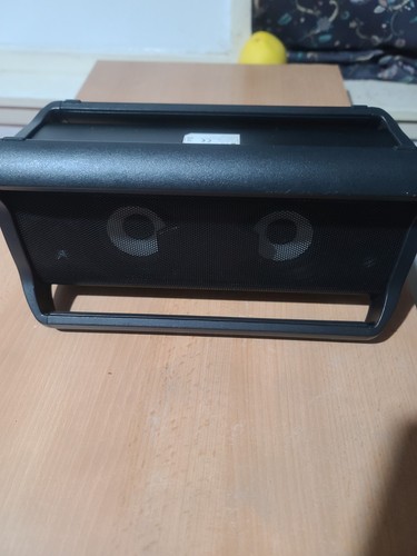 Xboom pk7 portable - xboom,