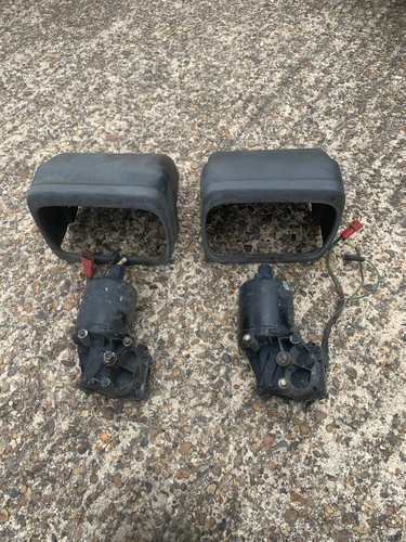Reliant ss1 head - reliant, light
