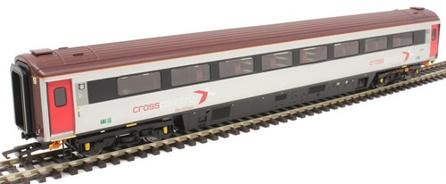 Hornby r4940a cross country - r4940a,