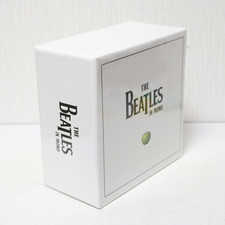 The Beatles in MONO - Mini LP