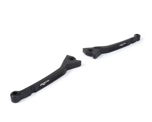 Brake lever set bgm - set, matte