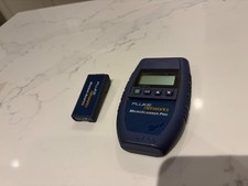 Fluke Networks Microscanner