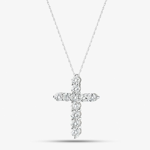 9ct white gold 00ct lab - 9ct,