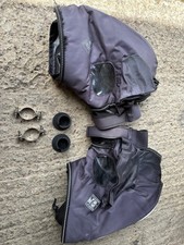 Tucano Urbano R333N Handlebar Muffs