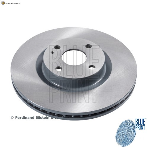 Brake discs adm543135 for - brake,