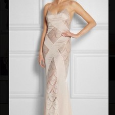 Agent Provocateur: Emie Silk