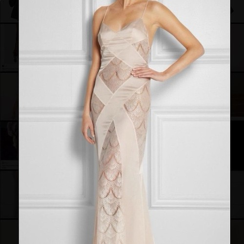Agent provocateur emie - agent, silk