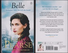 Belle, Pearse, Lesley, Used; Good Book