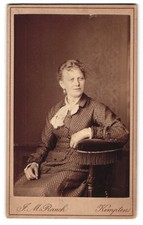 Photograph J. M. Rauch