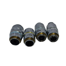 Nikon Microscope Objective