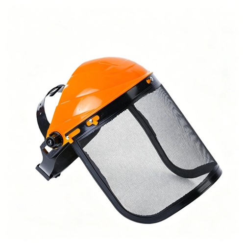 Face mask shield mesh - shield, &