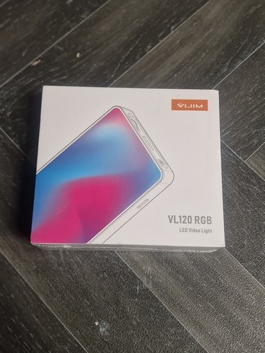 Vl120 rgb mini - mini, led