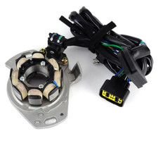 Motorcycle Stator Coil