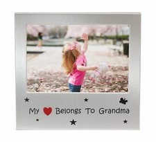 My Heart Belongs to Grandma