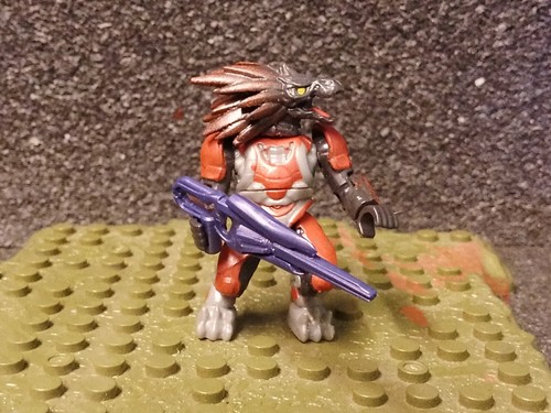 Mega bloks halo covenant - bloks,