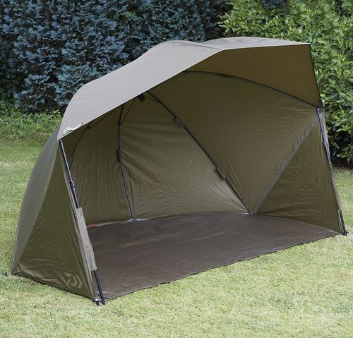 Daiwa mission brolly - brolly, 60"