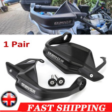 Handlebar Black Hand Guard