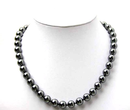 Fashion 10mm black - 6/8/10mm,