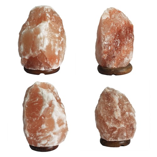 Natural pink salt - natural,