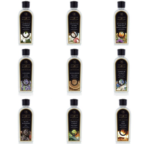 Ashleigh burwood 500ml - ashleigh,