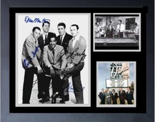 The Rat Pack  11 x 14 Photos