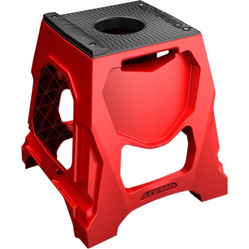 Acerbis 711 bike stand red - 711,