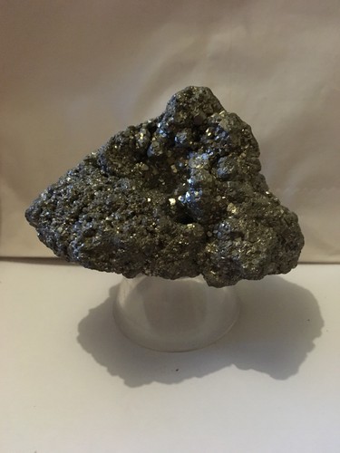 Iron pyrite fools gold - iron,