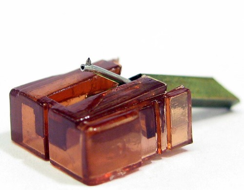 Replacement stylus for sanyo - replacement,
