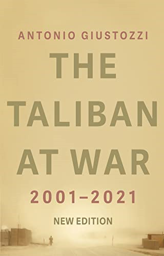 The taliban war - 2001,