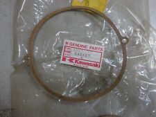 KAWASAKI NOS STATOR COVER GASKET   H2 -B/C  H1 -E/F KH500