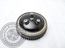COMPLETE ALLOY CLUTCH ASSEMBLY