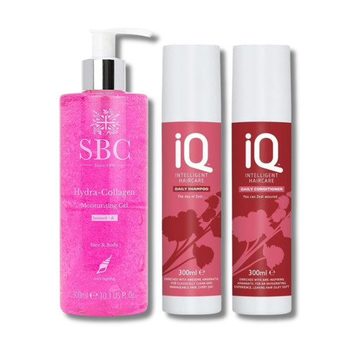 Sbc hydra collagen - hydra,