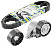 Fits SNR KA855.12 V-Ribbed