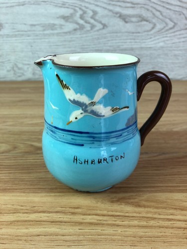 Watcombe pottery devon - pottery,