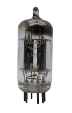 Mullard british made ecc82 - mullard,