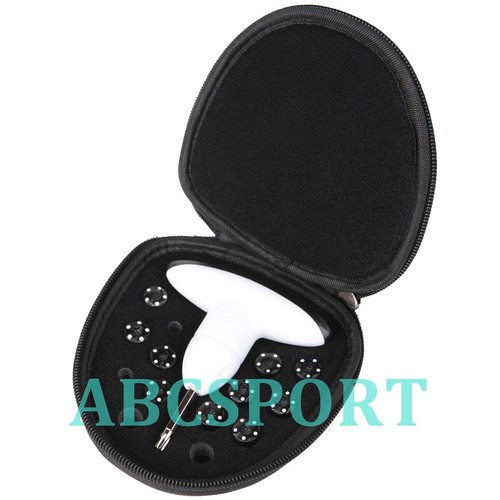 Golf weight kit - golf, for