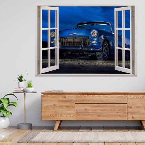 Bel air cabriolet classic car - bel,