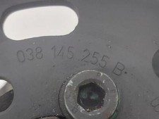 038145255B steering pump